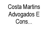 Logo Costa Martins Advogados E Consultoria Imobiliária em Plano Diretor Sul