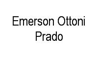 Logo Emerson Ottoni Prado em Centro