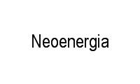 Logo Neoenergia em Flamengo
