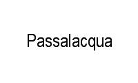 Logo Passalacqua em Monsenhor Messias