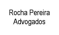 Logo Rocha Pereira Advogados em Vila Fujita