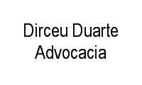 Logo Dirceu Duarte Advocacia em Centro