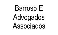 Logo Barroso E Advogados Associados em Paraíso