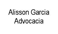 Logo Alisson Garcia Advocacia em Centro