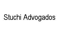 Logo Stuchi Advogados em Ferrazópolis