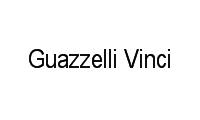 Logo Guazzelli Vinci em Nova Petrópolis