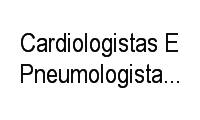 Logo Cardiologistas E Pneumologistas Associados em Vila Mury