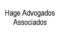 Logo Hage Advogados Associados em Jardim Vivendas