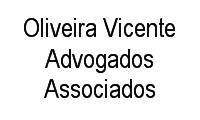 Logo Oliveira Vicente Advogados Associados em Nova Redentora