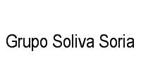 Logo Grupo Soliva Soria em Vila Ema