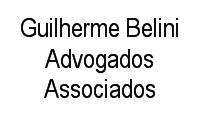Logo Guilherme Belini Advogados Associados em Vila Betânia