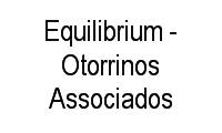 Logo Equilibrium - Otorrinos Associados em Vila Santa Cecília