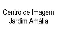 Logo Centro de Imagem Jardim Amália em Vila Santa Cecília