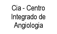 Logo Cia - Centro Integrado de Angiologia em Vila Santa Cecília