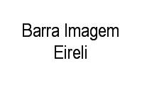 Logo Barra Imagem em Centro