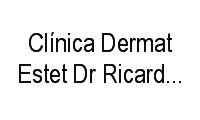 Logo Clínica Dermat Estet Dr Ricardo Montuor em Centro