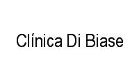 Logo Clínica Di Biase em Centro