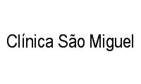Logo de Clínica São Miguel em Centro