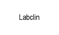 Logo de Labclin em Centro