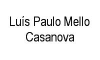 Logo Luís Paulo Mello Casanova em Centro