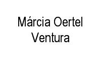 Logo Márcia Oertel Ventura em Centro