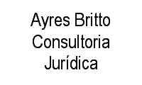 Logo Ayres Britto Consultoria Jurídica em Setor de Habitações Individuais Sul