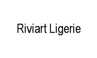 Logo Riviart Ligerie em Dois de Julho