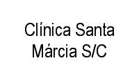 Logo Clínica Santa Márcia S/C em Vila Santa Cecília