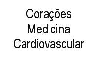 Logo Corações Medicina Cardiovascular em Bela Vista