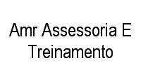 Logo Amr Assessoria E Treinamento em São Domingos