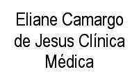 Logo Eliane Camargo de Jesus Clínica Médica em Vila Santa Cecília