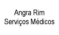 Logo Angra Rim Serviços Médicos