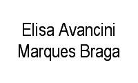 Logo Elisa Avancini Marques Braga em Centro