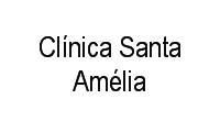 Logo de Clínica Santa Amélia em Centro