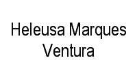 Logo Heleusa Marques Ventura em Centro