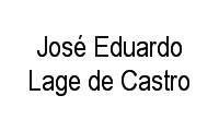 Logo José Eduardo Lage de Castro em Centro