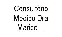 Logo de Consultório Médico Dra Maricelma Datore em Centro