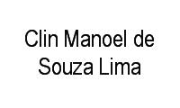 Logo Clin Manoel de Souza Lima