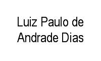 Logo Luiz Paulo de Andrade Dias em Centro