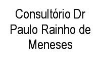Logo Consultório Dr Paulo Rainho de Meneses em Centro
