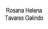 Logo Rosana Helena Tavares Galindo em Centro