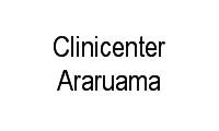 Logo Clinicenter Araruama em Centro