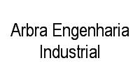 Logo Arbra Engenharia Industrial em Agronomia