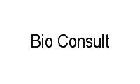 Logo Bio Consult em Galeão