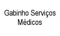 Logo Gabinho Serviços Médicos