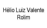 Logo Hélio Luiz Valente Rolim em Centro
