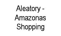 Logo Aleatory - Amazonas Shopping em Parque 10 de Novembro