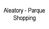 Logo Aleatory - Parque Shopping em Parque Verde
