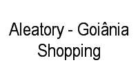 Logo Aleatory - Goiânia Shopping em Setor Bueno