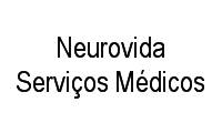 Logo Neurovida Serviços Médicos em Vila Santa Cecília